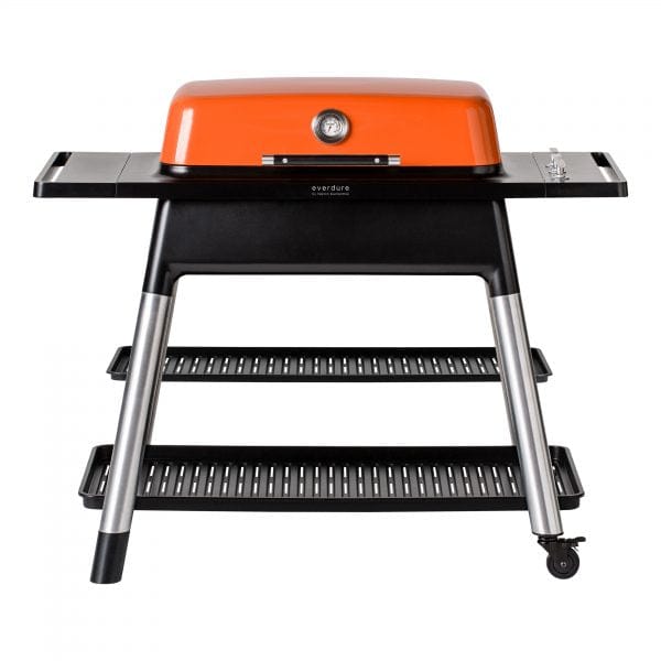 Everdure FURNACE™ 3 BBQ Burner Gas Grill - E3G3