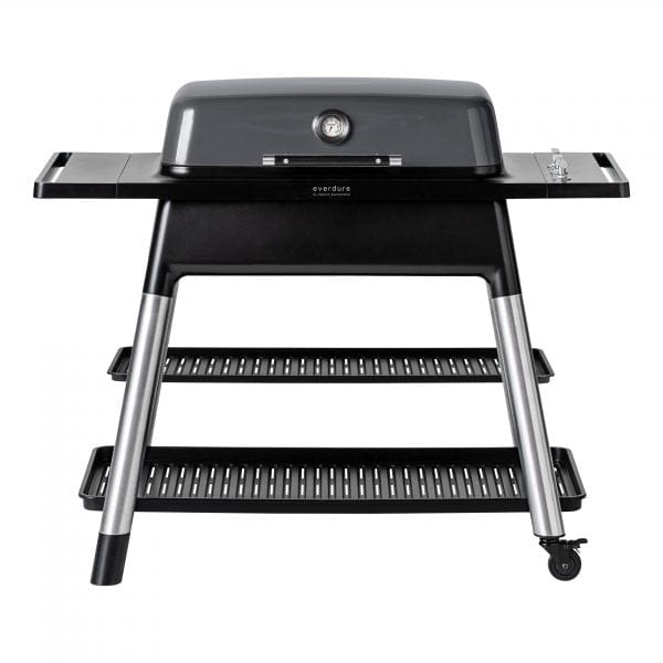 Everdure FURNACE™ 3 BBQ Burner Gas Grill - E3G3