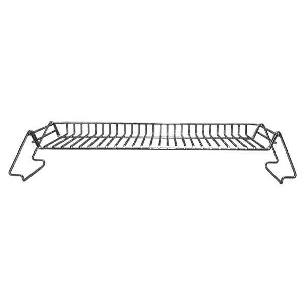 Everdure HUB Chrome Warming Rack - HBCE2WRACK