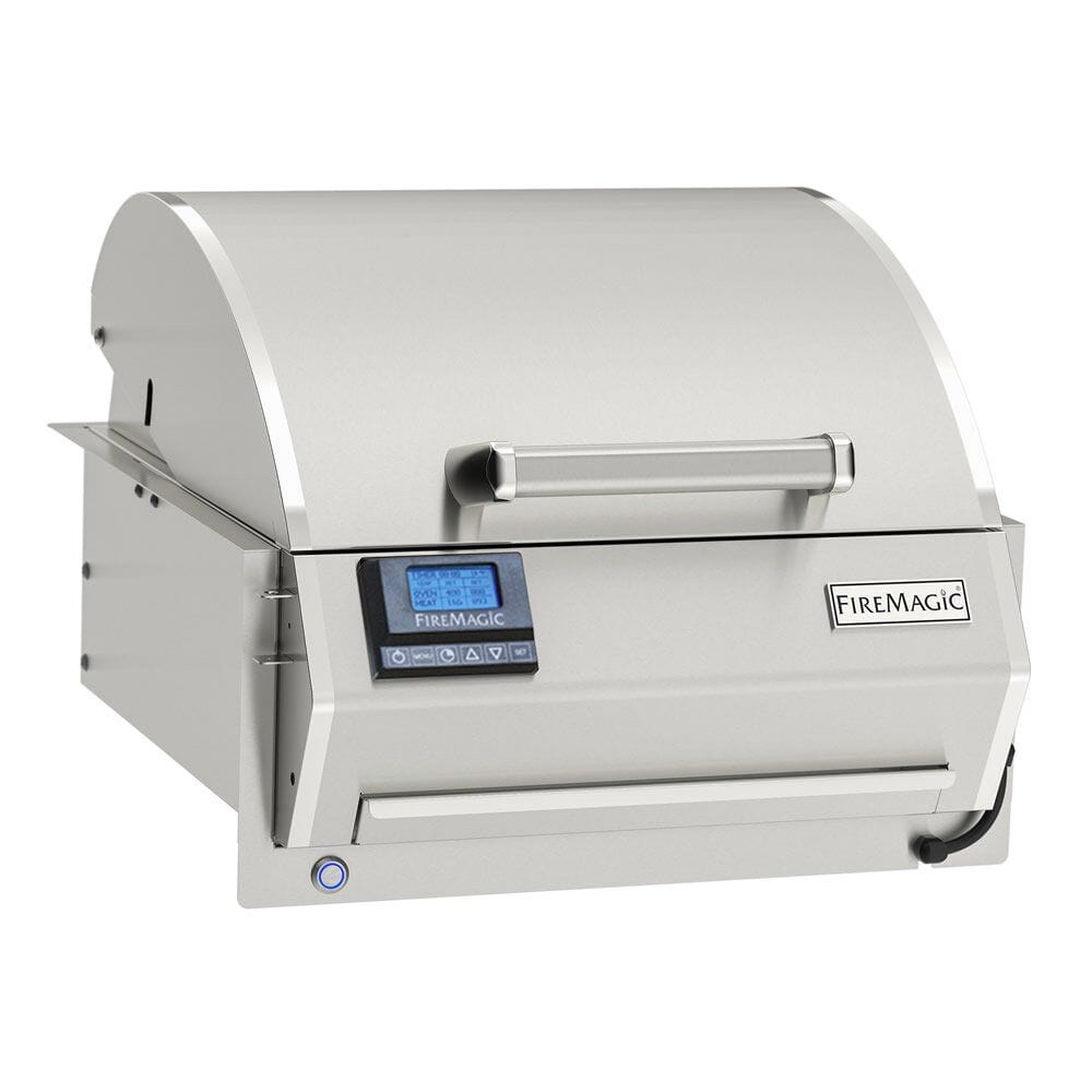 Fire Magic 19" E251 Built-In Electric Grill E251i-1Z1E