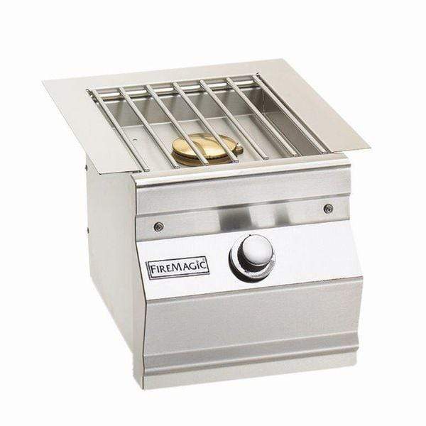 Fire Magic Aurora Single Side Burner 32797-1