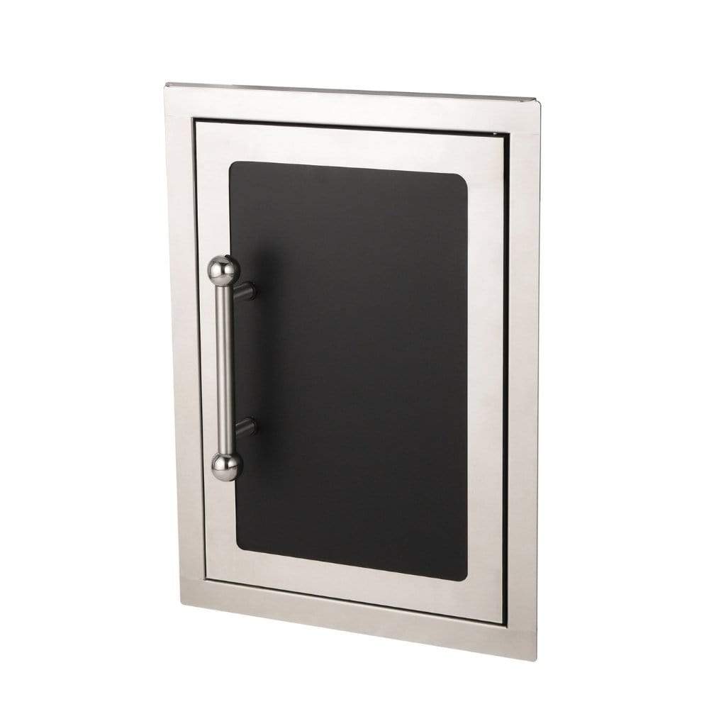 Fire Magic Black Diamond Single Access Door* 53920HSC-R