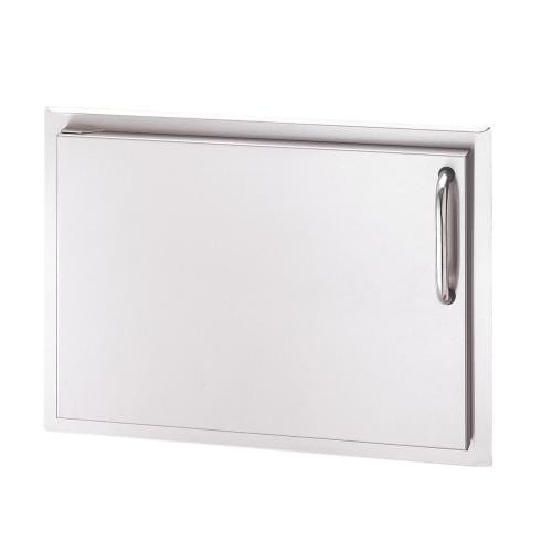 Fire Magic Horizontal Single Access Door* 53914SC-L