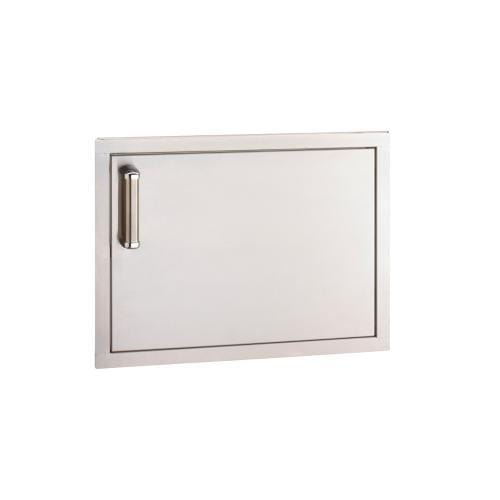 Fire Magic-Horizontal Single Access Door*-53914SC-R