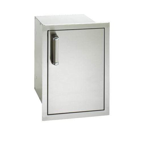 Fire Magic-Single Door With Dual Drawers*-53820SC-R