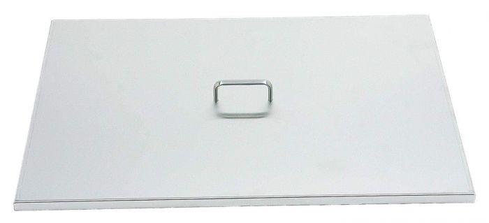 Fire Magic Stainless Steel Grid Cover for Double Side Burner 3281-07