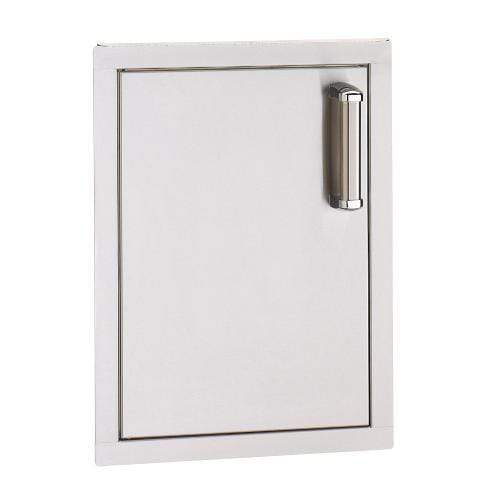 Fire Magic-Vertical Single Access Door*-53920SC-L