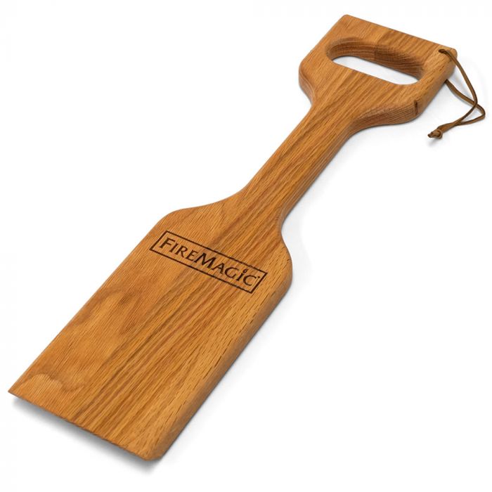 Fire Magic Wood Grill Scraper 3502-W