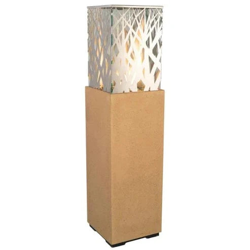 American Fyre Designs 16" Nest Outdoor Gas Fire Lantern