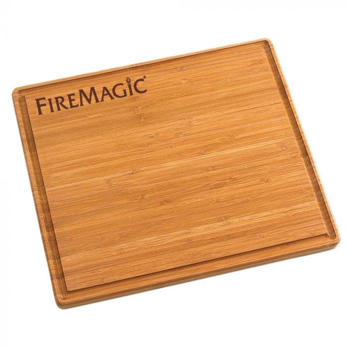 Fire Magic Cutting Board Bamboo (Case of 5) 3582-5