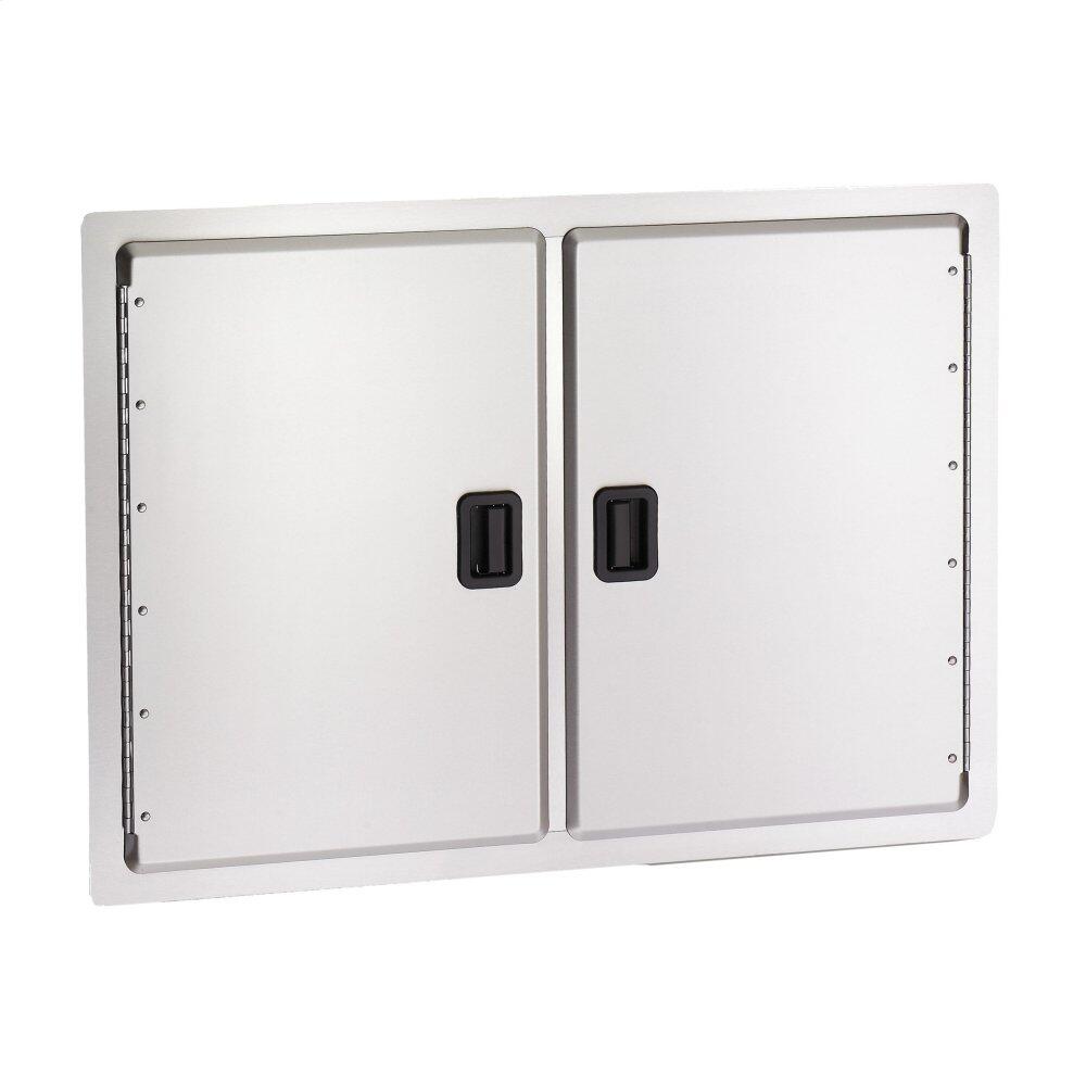 Fire Magic Double Access Doors 23930S