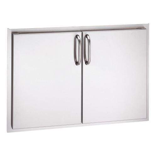 Fire Magic Double Access Doors 33930S