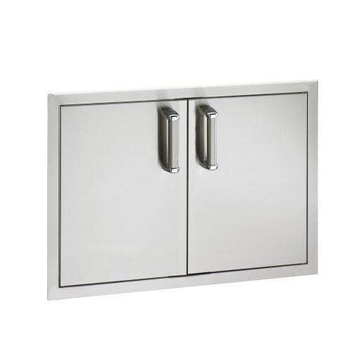 Fire Magic Double Access Doors 53930SC