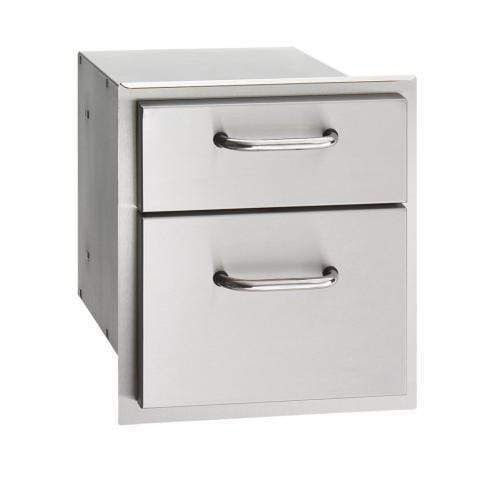 Fire Magic Double Drawer 33802