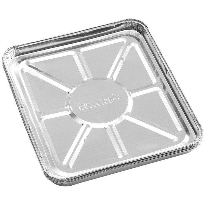 Fire Magic Foil Drip Tray Liners for Pre 2019 3557-12