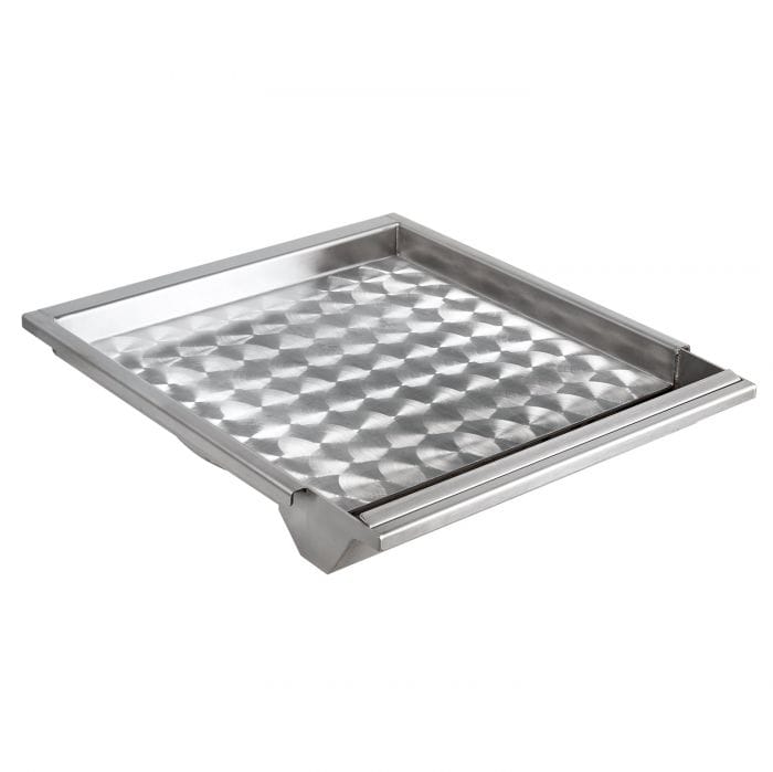 Fire Magic Griddle, Stainless Steel (Echelon, A79 & A66) 3518