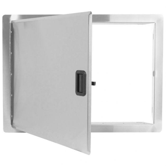 Fire Magic Horizontal Single Access Door 23912-S