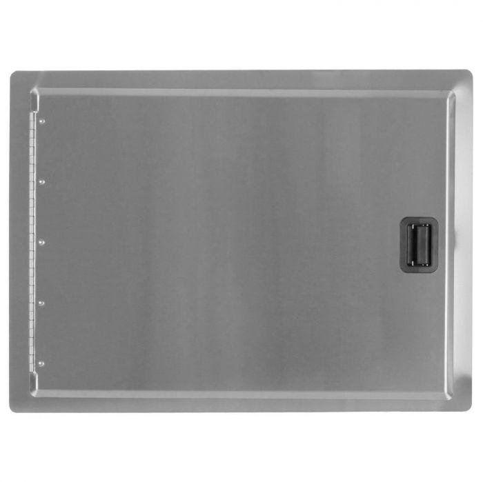 Fire Magic Horizontal Single Access Door 23912-S