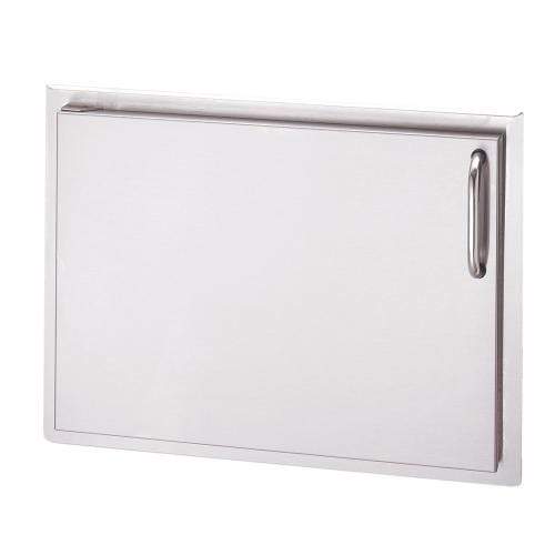 Fire Magic Horizontal Single Access Door* 33917-SL