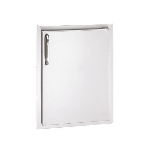 Fire Magic Vertical Single Access Door* 33920-SR