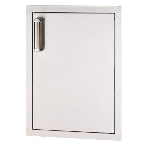 Fire Magic Vertical Single Access Door* 53924SC-R