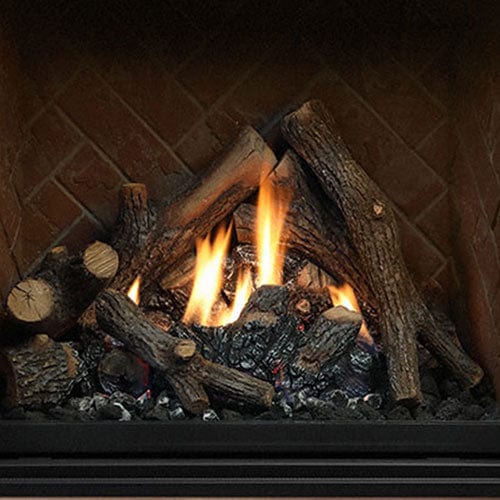 Marquis by Kingsman 5 Piece Driftwood Log Set MQLOGF453