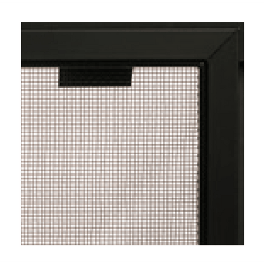 Marquis by Kingsman Safety Screen Barrier for Fireplace F350CSS