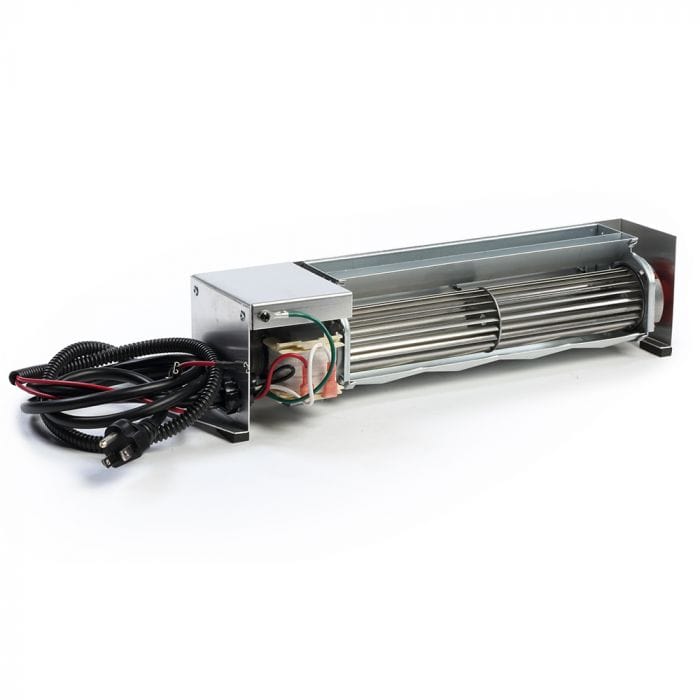 Marquis by Kingsman Temperature Sensing Fan Kit Variable Speed Z46FK