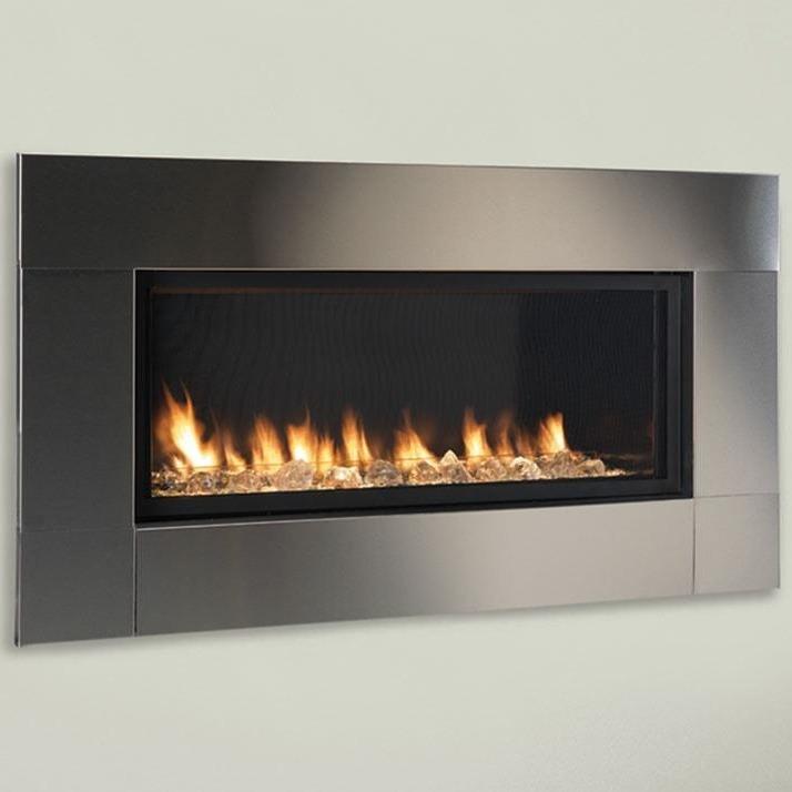 Monessen Artisan 42" Vent Free Gas Fireplace AVFL42NTSC