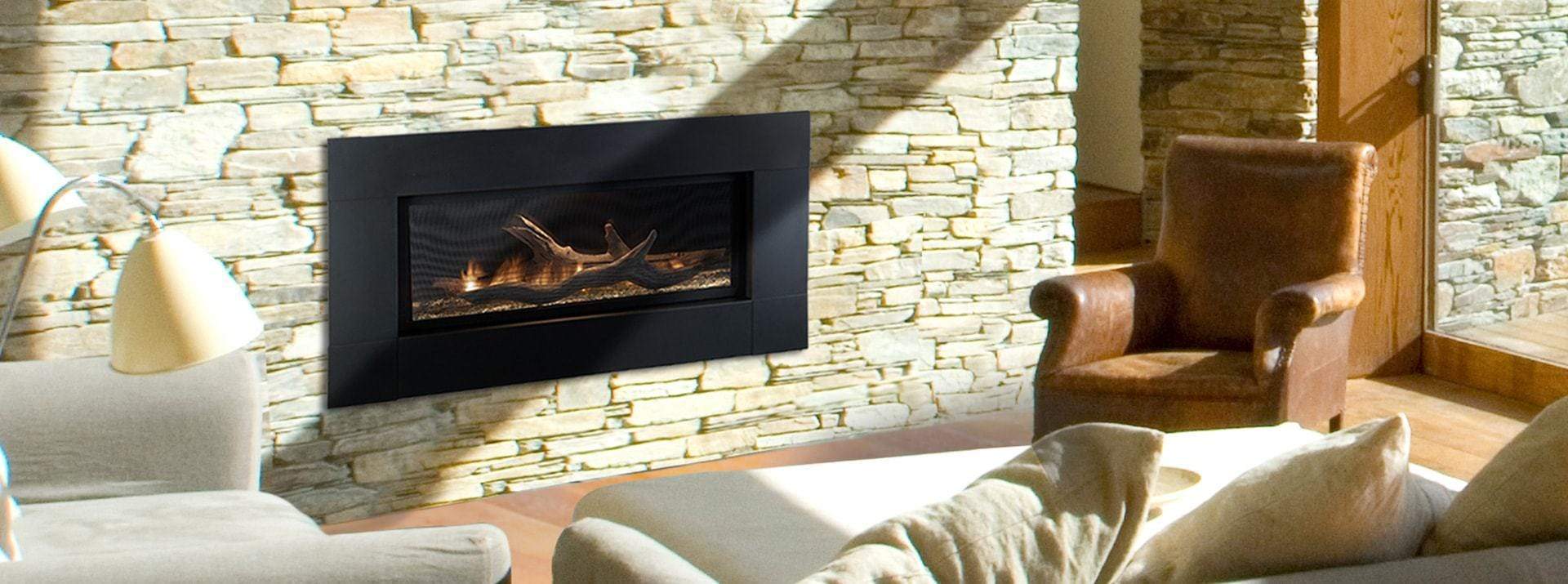 Monessen Artisan 60" Vent Free Gas Fireplace AVFL60