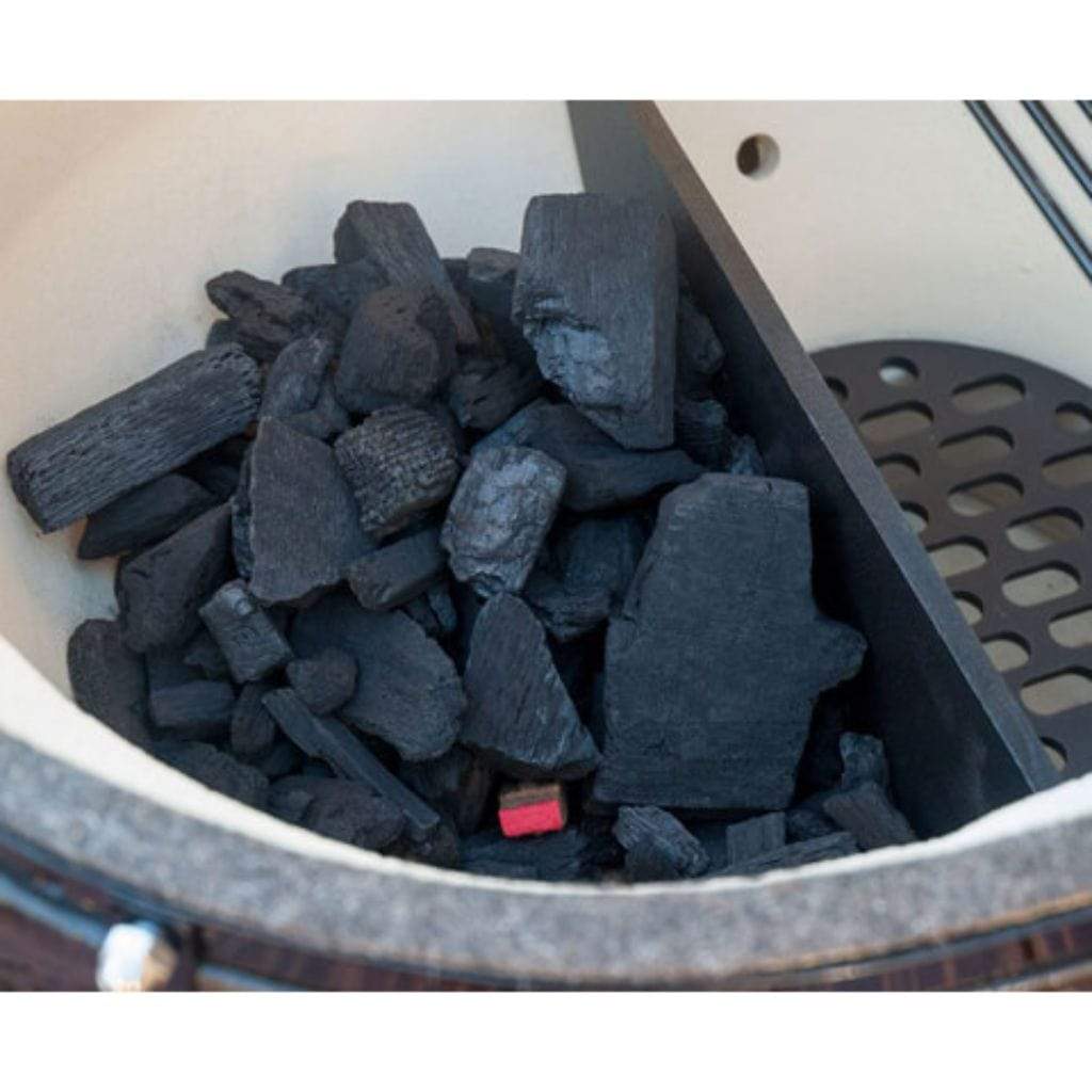 Primo 100% Natural Lump Charcoal (Qty 35 Bags Per Pallet) PG00608