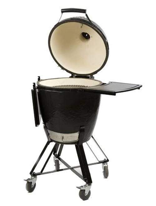 Primo All-In-One Kamado Round Ceramic Charcoal Grill PG00773