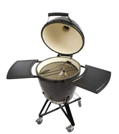 Primo All-In-One Kamado Round Ceramic Charcoal Grill PG00773