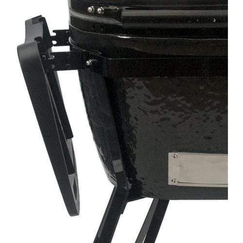 Primo All-In-One Oval XL 400 Ceramic Charcoal Grill PG007800