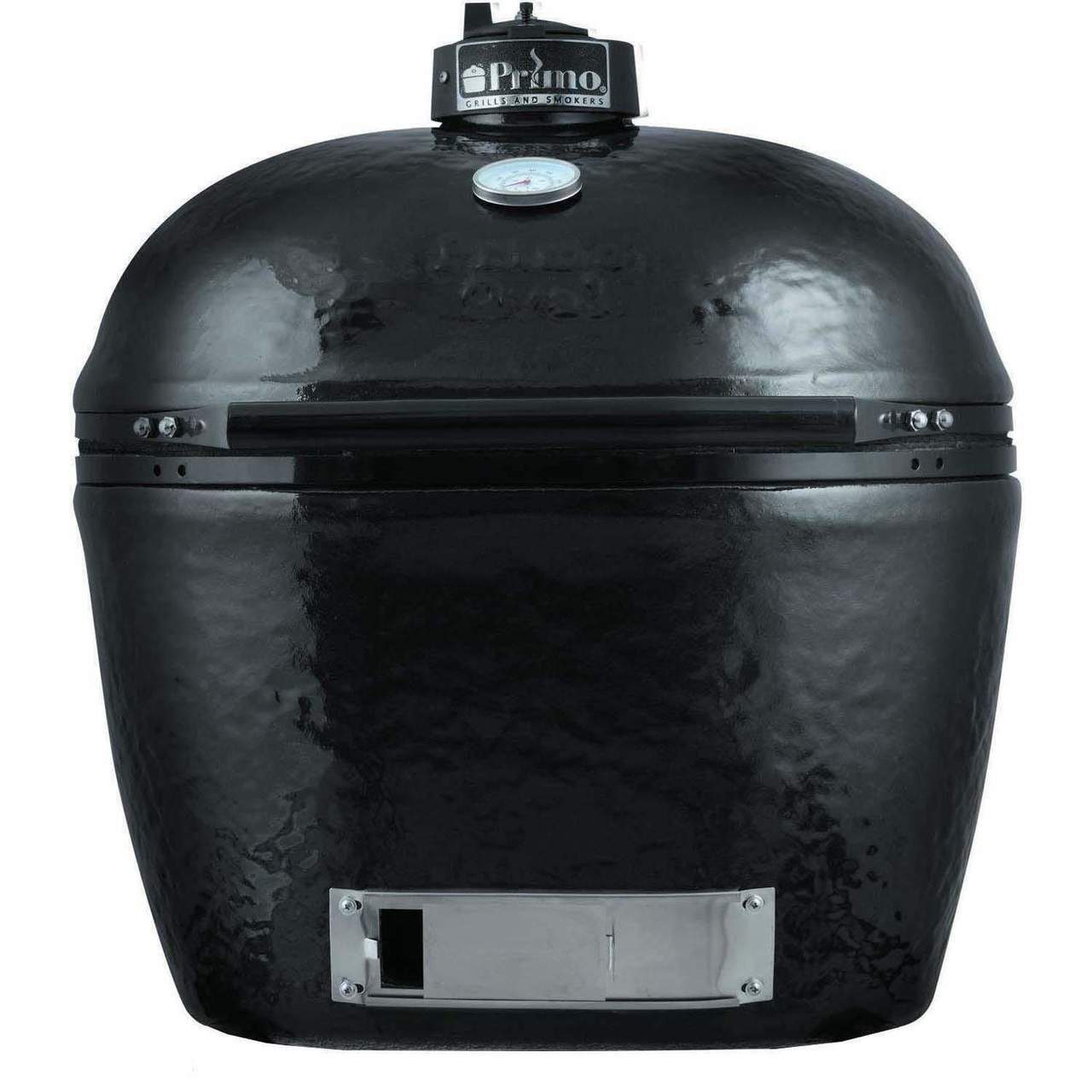 Primo All-In-One Oval XL 400 Ceramic Charcoal Grill PG007800