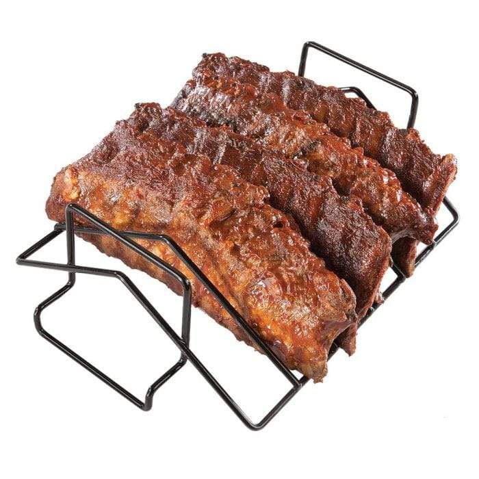 Primo Rib Rack, 5-Slot PG00342