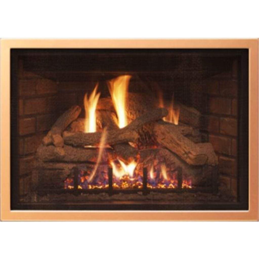 Real Fyre 30" Frame Overlay DVO-30-3F