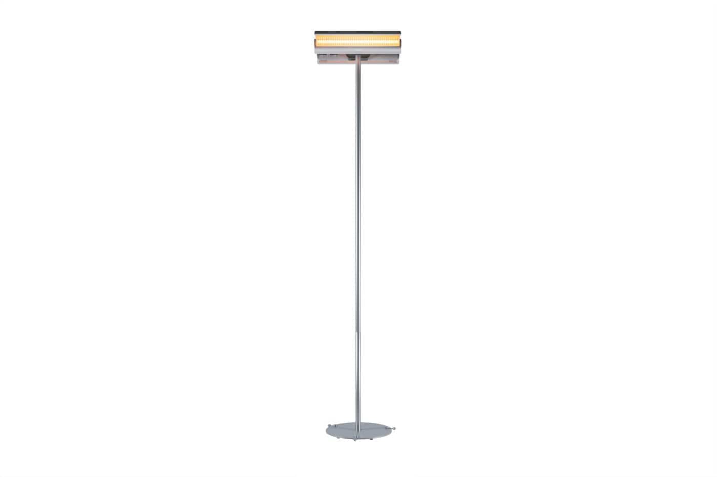 Summerset Permanent Floor Stand For DSH20W DSHSTAND