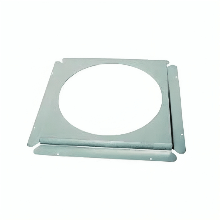 Superior 2-inch Clearance Firestop Spacer FS-10