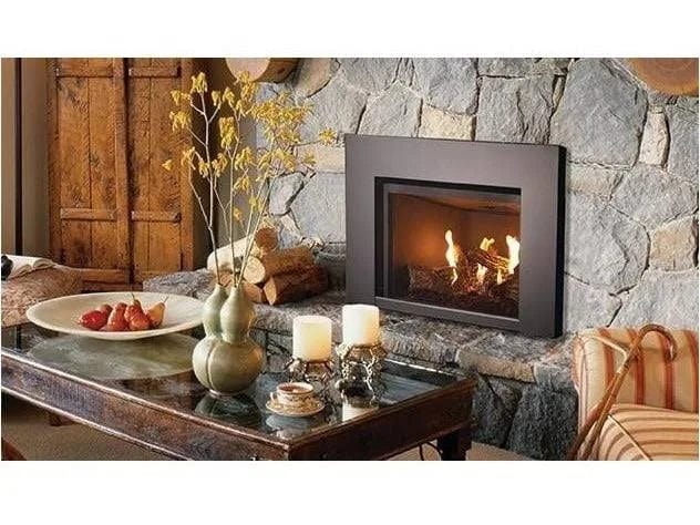 Superior DRI2000 Series 32" Traditional Direct Vent Fireplace DRI2032TEN