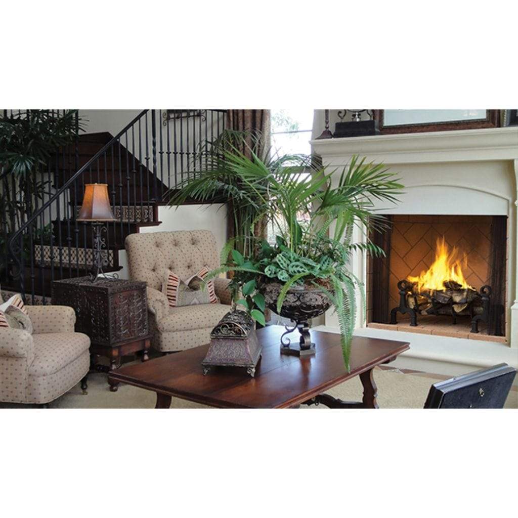 Superior WRT6000 Series 42" Traditional Wood Burning Fireplace WRT6042