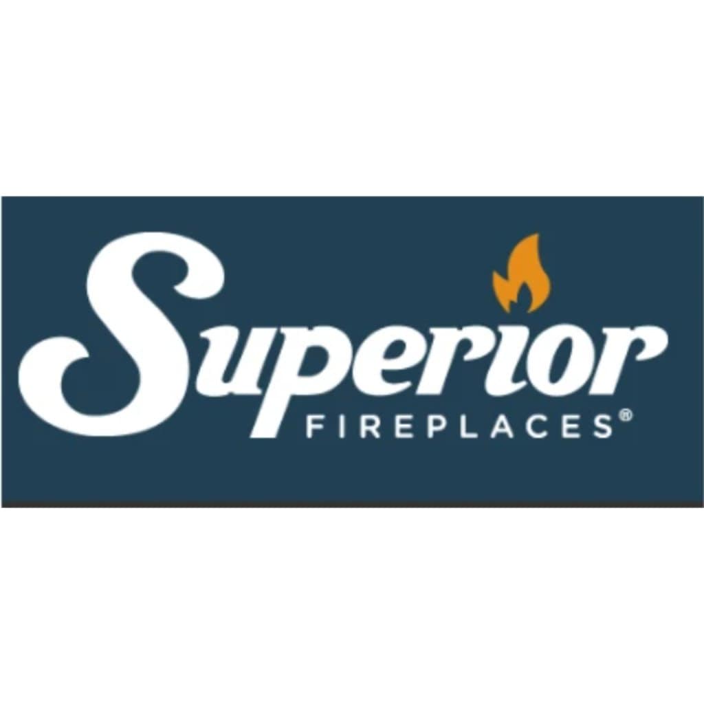 Superior 8-inch Diameter Horizontal Firestop SV8HF