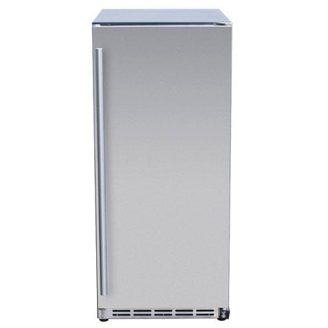 True Flame 15" Outdoor Rated Fridge TF-RFR-15