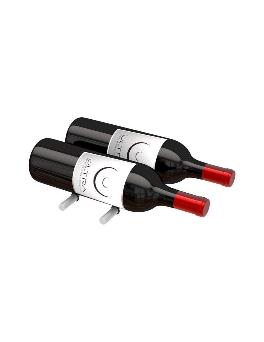 Ultra Wine Racks - HZ Wine Peg (2 Bottles)