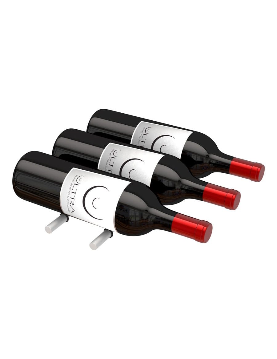 Ultra Wine Racks - HZ Wine Peg (3 Bottles)