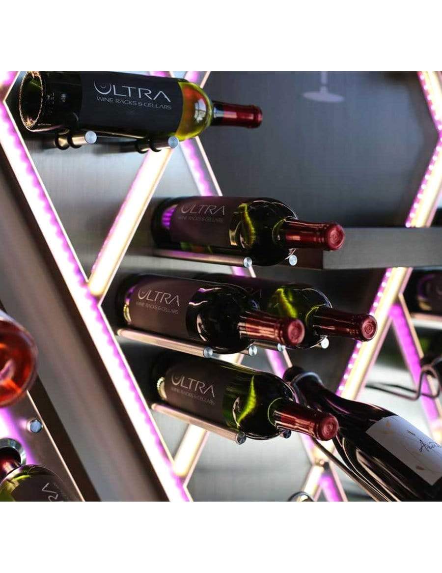 Ultra Wine Racks - HZ Wine Peg (3 Bottles)