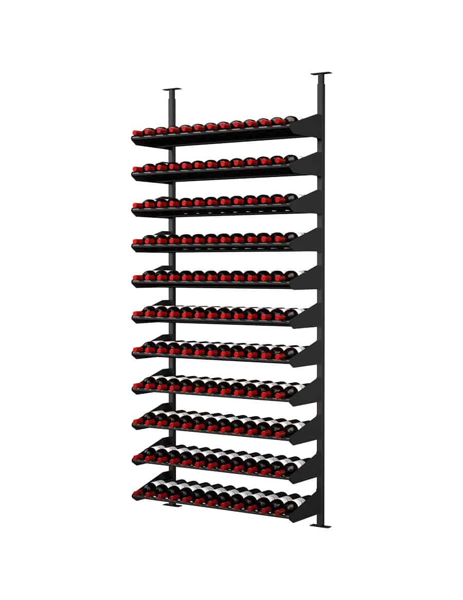 Ultra Wine Racks Showcase Standard Cork-Out Kit