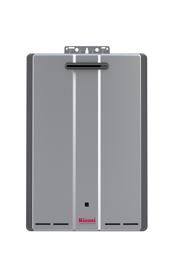 Rinnai SE+ Series with Smart-Circ™ 9 GPM Outdoor Condensing Tankless Water Heater with Recirculation (RSC160E)