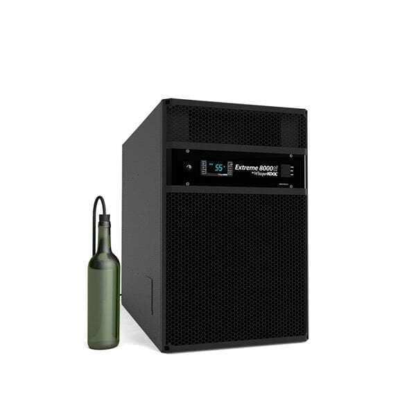 WhisperKOOL Extreme 8000ti Self-Contained Cooling Unit