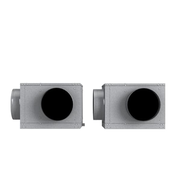 WhisperKOOL Quantum Twin 18000 Ducted Split System 220V High Efficiency